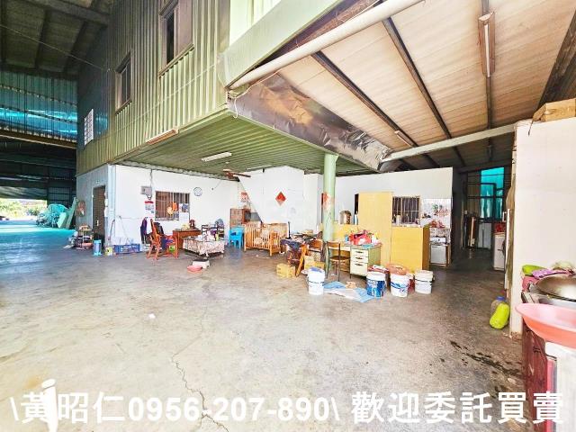 歸仁廠房-3