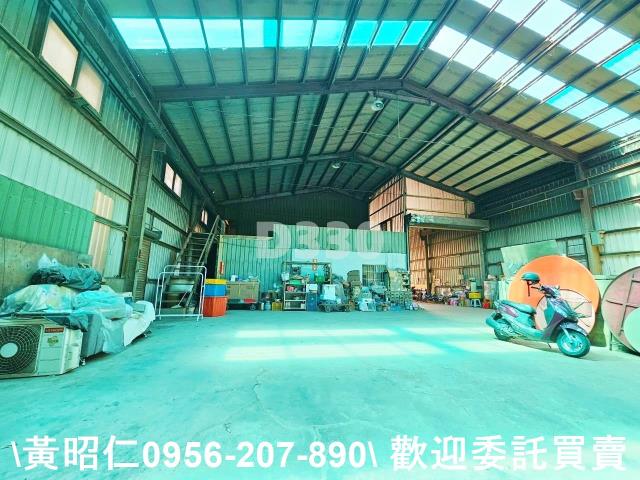 歸仁廠房-0