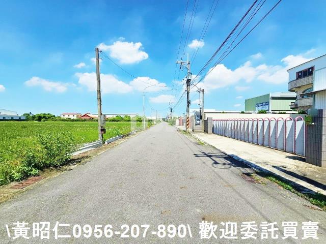 歸仁廠房-6