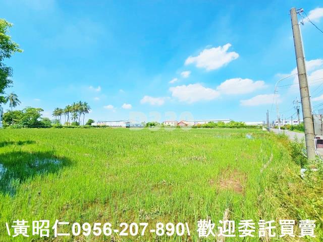 歸仁廠房-7