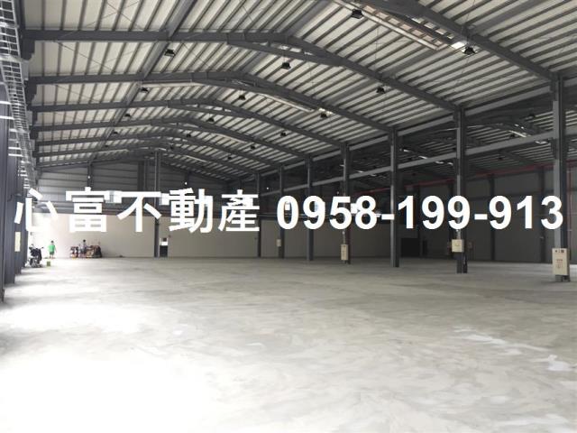 大寮廠房-0