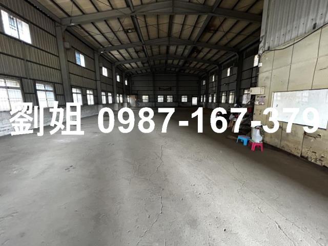 台南仁德廠房-0