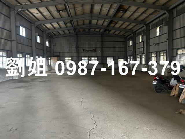 台南仁德廠房-1