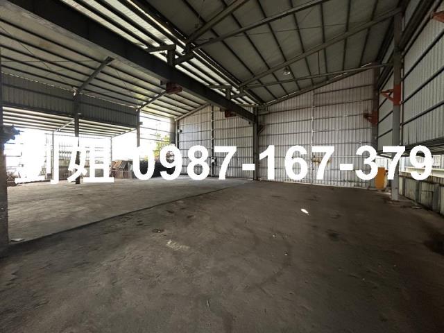 台南仁德廠房-2