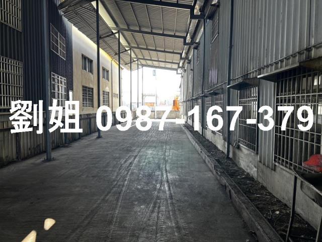 台南仁德廠房-3