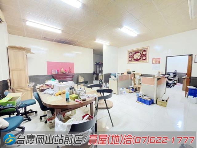 高雄岡山廠房-7