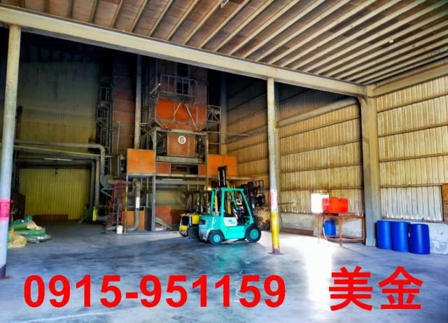 苗栗廠房-1