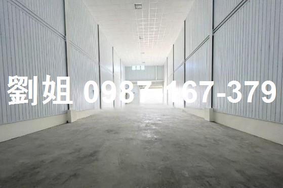 台南永康廠房-0