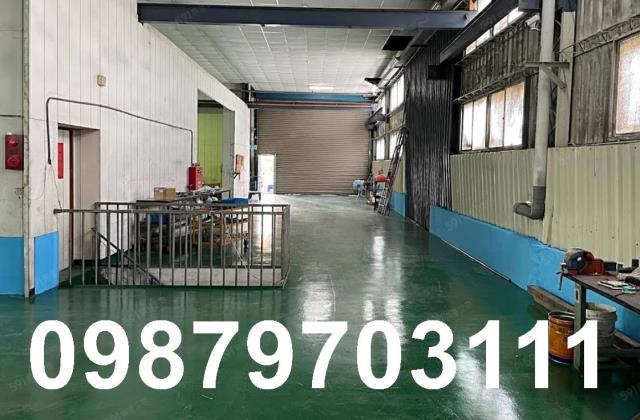 桃園蘆竹廠房-3