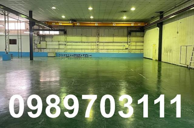 桃園蘆竹廠房-1