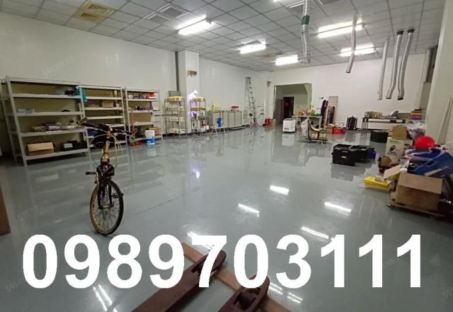 桃園平鎮廠房-3