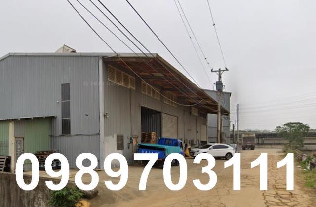 桃園新屋廠房-3