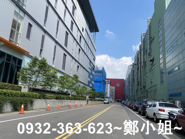 桃園廠房-1