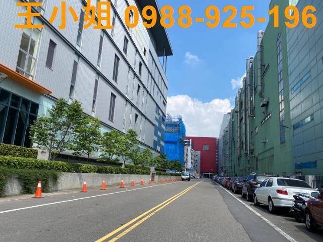 桃園八德廠房-9