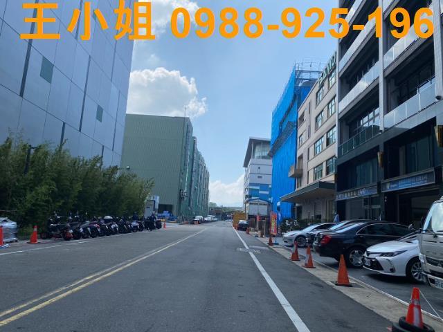 桃園八德廠房-10