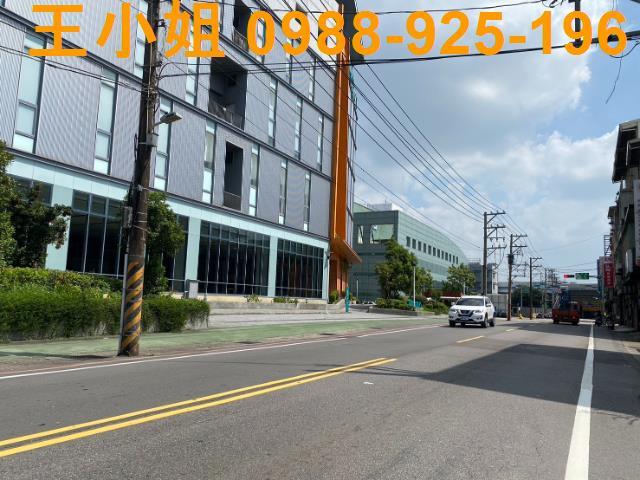 桃園八德廠房-11