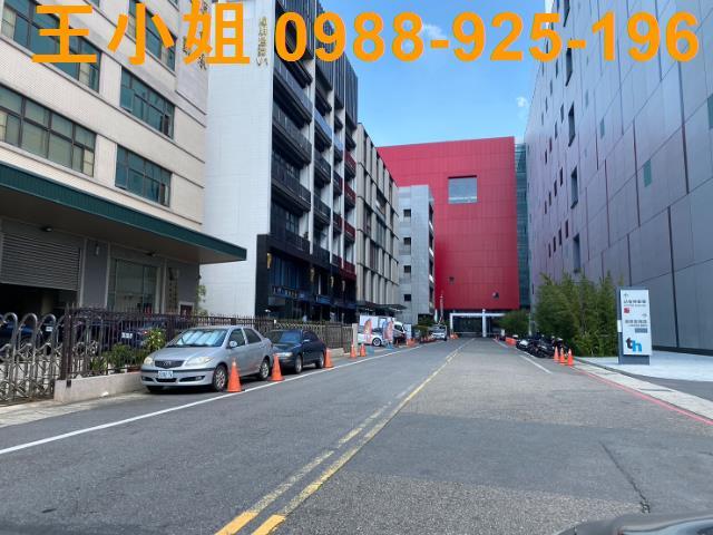 桃園八德廠房-0