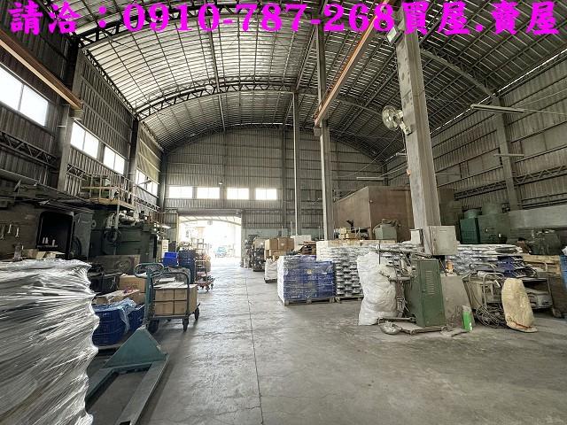 台南廠房-10
