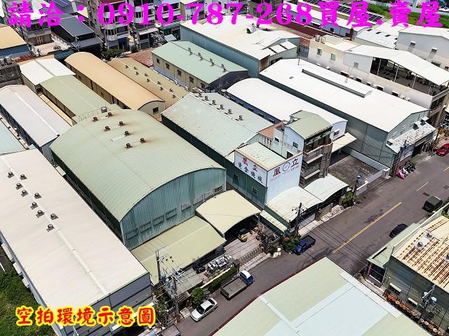 台南廠房-2