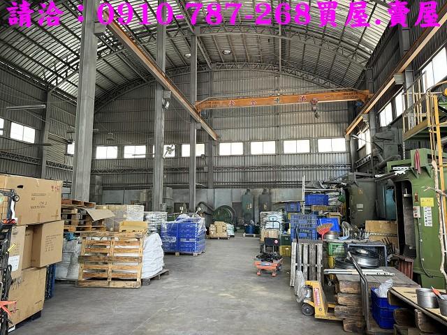 台南廠房-6