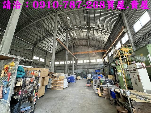 台南廠房-7