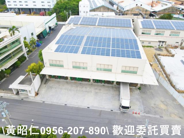歸仁廠房-7