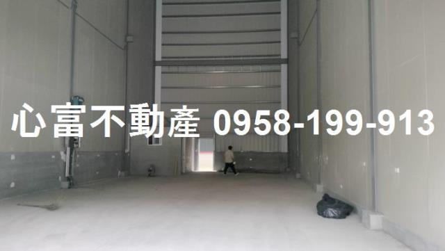 高雄大樹廠房-0