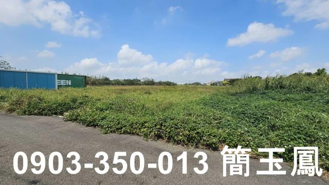 桃園大園廠房-0