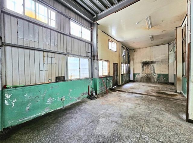 平鎮廠房-4