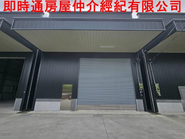 高雄大寮廠房-0