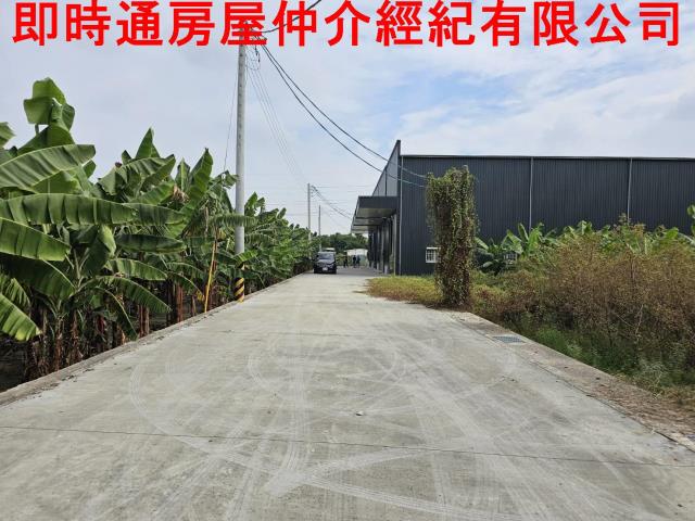 高雄大寮廠房-7