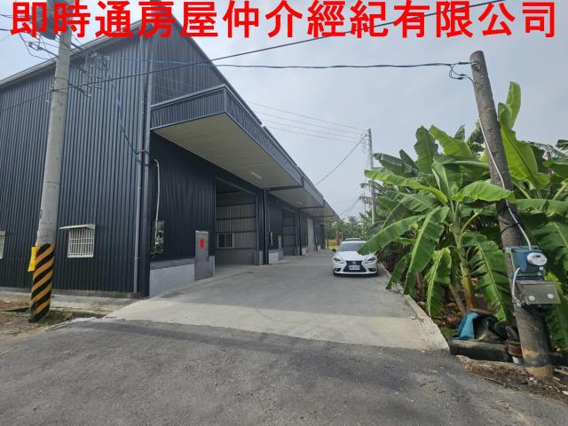 高雄大寮廠房-3