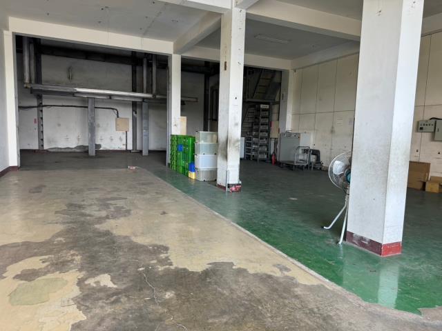 彰化秀水廠房-12
