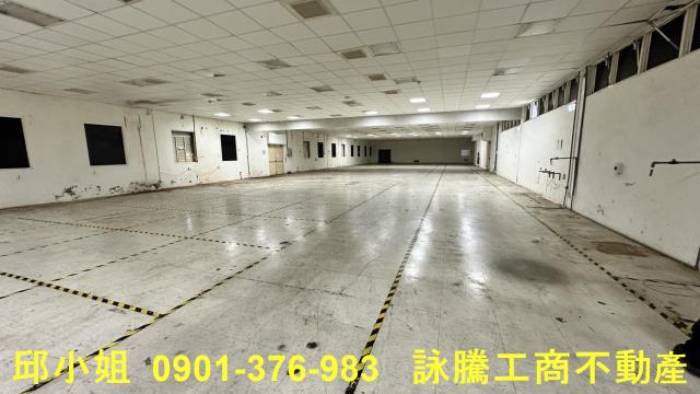 平鎮廠房-0