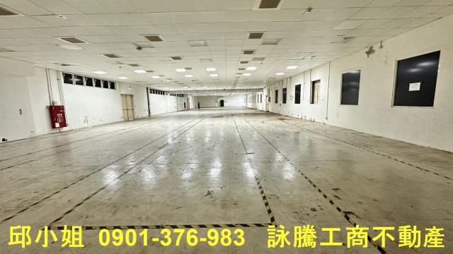平鎮廠房-1