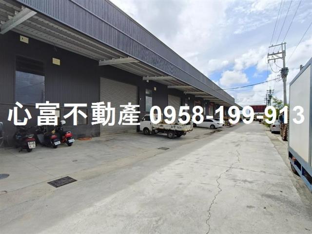 高雄岡山廠房-0