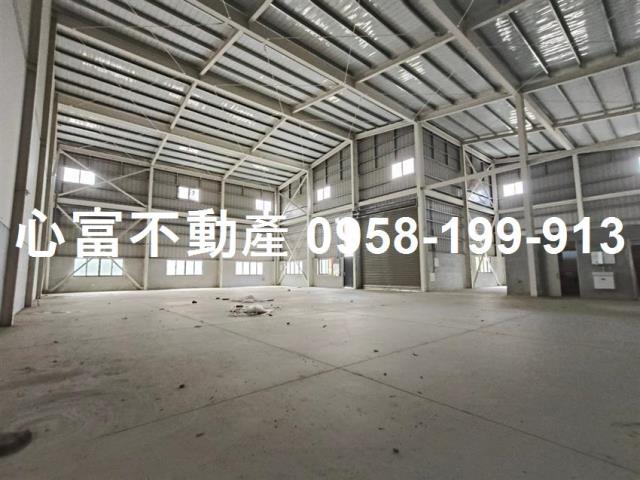 高雄岡山廠房-0