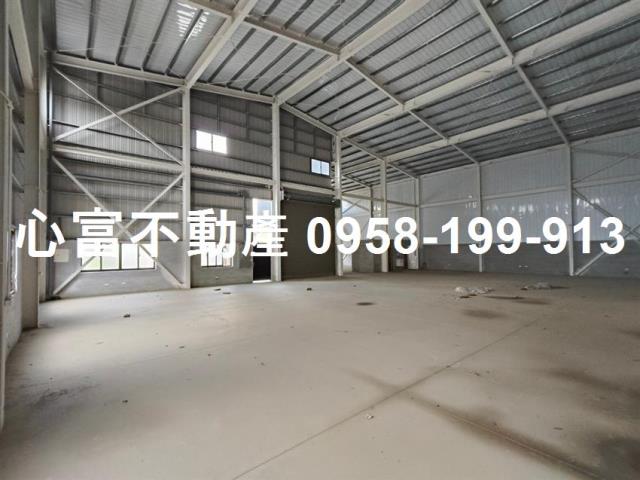 高雄岡山廠房-1