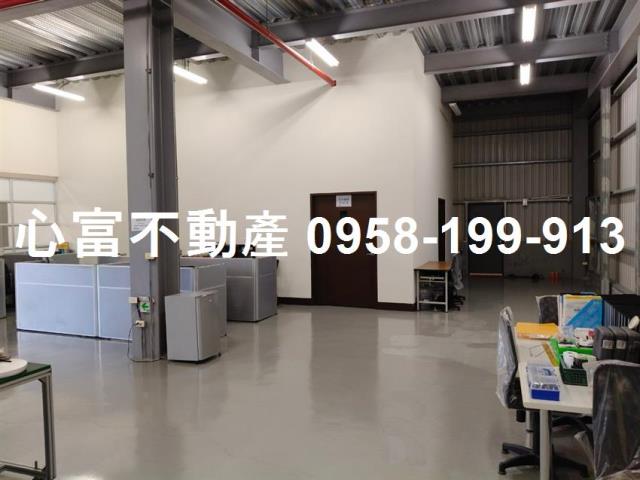 高雄梓官廠房-0