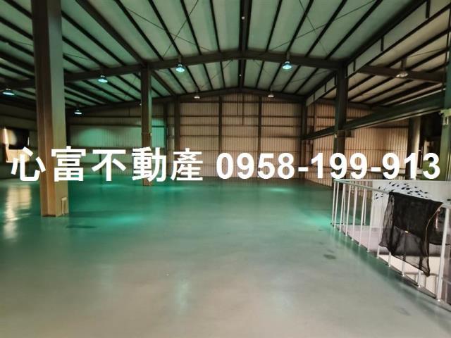 高雄梓官廠房-1