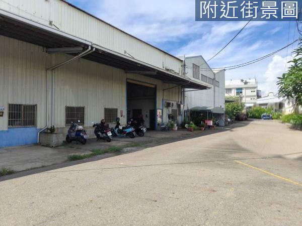 永康廠房-0