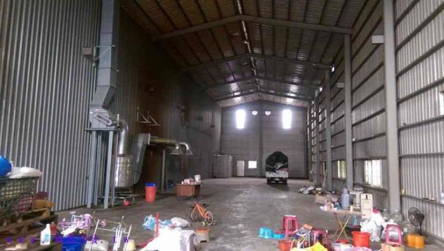 桃園龍潭廠房-0