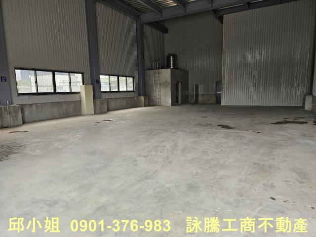 蘆竹廠房-0