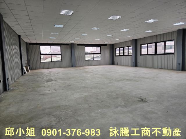 蘆竹廠房-1