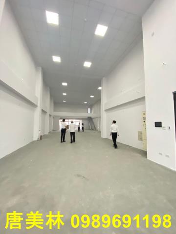 桃園廠房-1