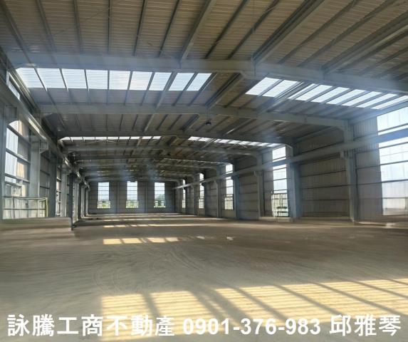 桃園新屋廠房-0