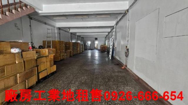 觀音廠房-0