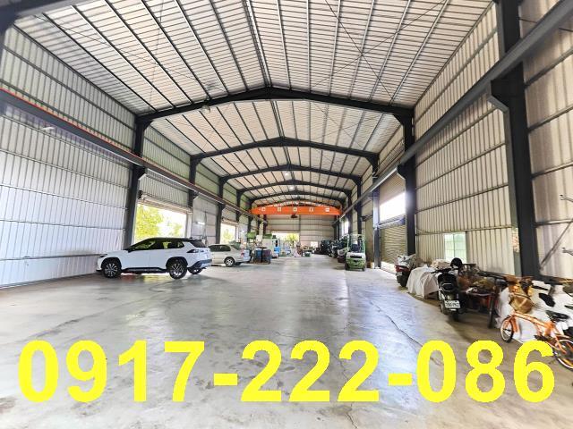 高雄阿蓮廠房-0