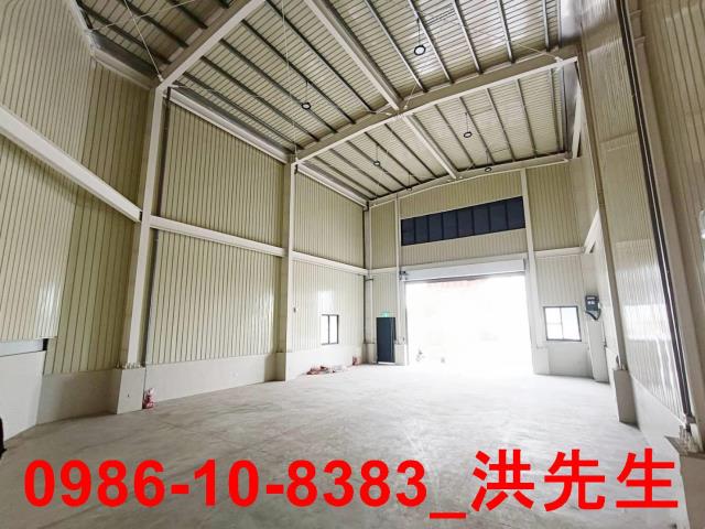 路竹廠房-2