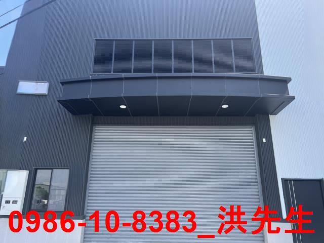 路竹廠房-3
